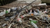 FN-chef: Att återvinna plasten räcker inte