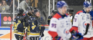 HV71 gick på knock i Smålandsderbyt: "Viktigt"