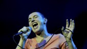 Ny låt av Sinéad O’Connor spelas i BBC-serie