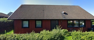 Hus på 109 kvadratmeter sålt i Norrköping - priset: 3 180 000 kronor