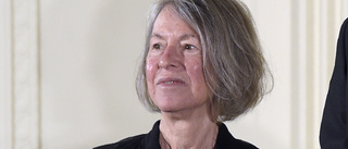 Nobelpristagaren Louise Glück död