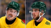 Tillbaka i Skellefteå: ”Skulle ha gjort något mål till”