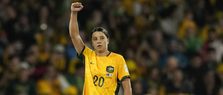 Australien satsar på damidrott efter VM