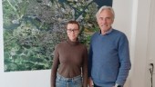 Politiker från Ukraina i Norrköping i kväll; "vårt land är en buffertzon där ukrainska barn, kvinnor och män offrar sina liv för Europas frihet."