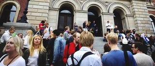 Uppsala universitet ställer in seminarium efter kritik