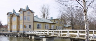 Museum vill stoppa skolrivning