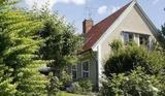 Villapriserna fortsatt uppåt i Uppland