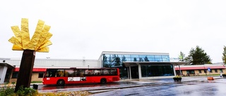 Målet: Ett Airport City i Luleå