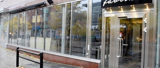 Centrum kan få ny restaurang