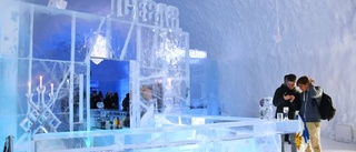 Icehotel nominerat till Stora Turismpriset