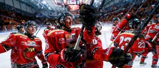 Här är Luleå Hockeys lag i kväll