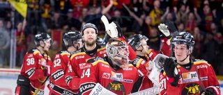 Luleå-stjärnan uppvaktas av NHL- och KHL-klubbar