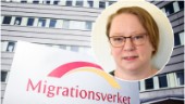 Hon har uppdraget att ordna 99 boendeplatser till ukrainska flyktingar i Skellefteå: ”Det är mycket nu”
