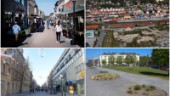 Hur bra koll har du på svenska städer och orter?