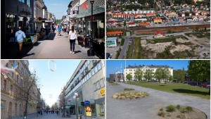 Quiz: Hur bra koll har du på svenska städer och orter?