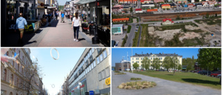 Hur bra koll har du på svenska städer och orter?