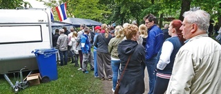 På lördag är det dags för festivalen Kulturer i möte