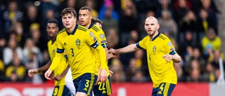 Följ Sveriges ödesmatch mot Polen här