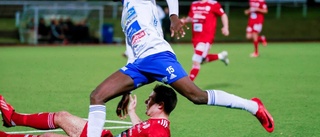 Han lämnar IFK Luleå: "Vi ville inte förlänga"