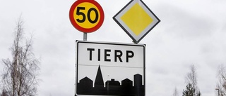 Trafikproblem väntas i Tierp