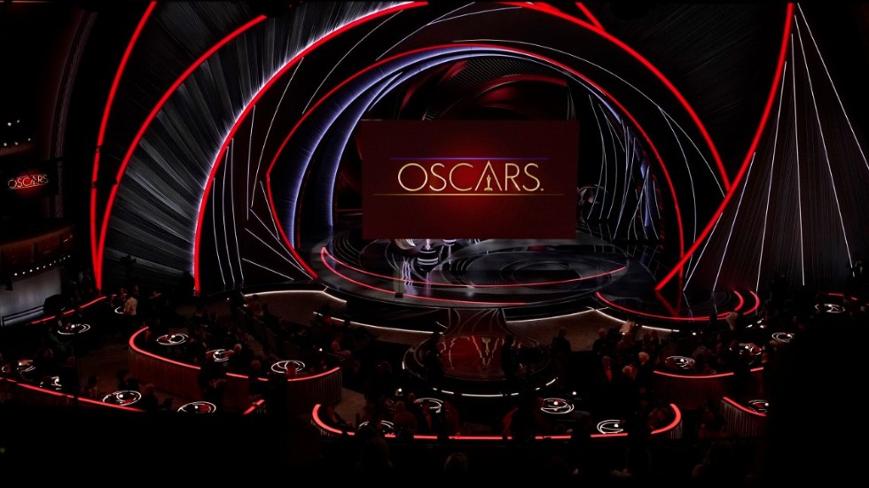 Den 94:e Oscarsgalan hölls traditionsenligt på Dolby Theatre i Los Angeles.