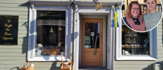 Eskilstuna delikatesshandel letar ny lokal – och har höga krav: "Väldigt osäker på centrumkärnan"