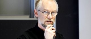 Uppsalaprofessorn om Nobelspillfadäsen