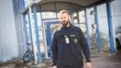 Uppgivna gränskontrollanter i passkaoset på Skavsta: "Känns inte alls bra"