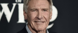 Harrison Ford, 79, gör tv-seriedebut