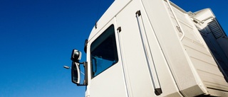 Man i Skellefteå åtalad för att ha krossat lastbilsfönster vid mack