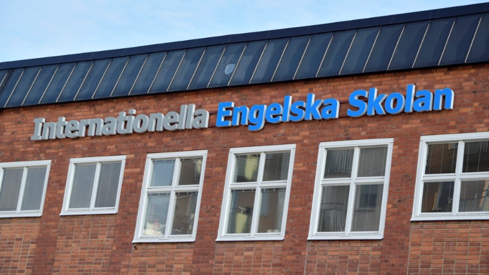 IES Södertälje rapporterade felaktiga elevuppgifter. "Ett administrativt misstag", enligt IES.