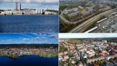 Har du koll på svenska städer och orter?