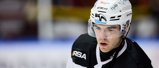 Magnus Pääjärvi återvänder till Timrå