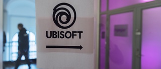 Ubisofts Stockholmskontor blickar mot molnet