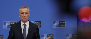 Nato-nej till flygförbud i Ukraina står fast