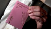 Polisen: Räkna inte med provisoriska pass
