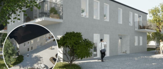 Överklagar bygglovsnej till miljödomstol • Frågan om huset i Visby ännu inte avgjord