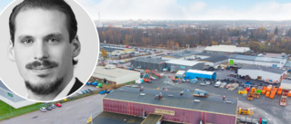 Tre storaffärer på en vecka – fastigheter för hundratals miljoner har bytt ägare i Eskilstuna: "Öppna för fler investeringar"
