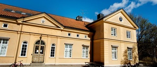 Asylboenden i Uppsala län avvecklas