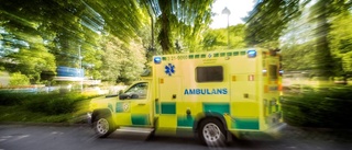 Avgift för ambulanssjukvård införs inte