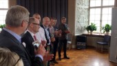 Didner & Gerge är årets företagare i Uppsala län