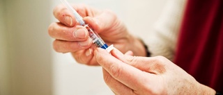 Rotavirus inkluderat i vaccinationsprogrammet