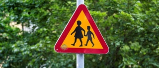 Besöksförbud i skolan - för föräldrar
