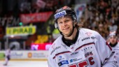 Örebros kross – närmar sig kvartsfinal mot Luleå Hockey
