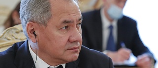 Rysk minister visas upp i video efter rykten