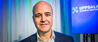 Reinfeldt kan ha jobbat gratis på UKK