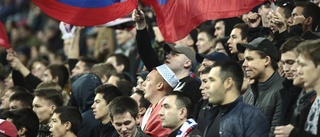 Ryssland och Turkiet vill ha fotbolls-EM 2028