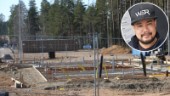 Företagare från Vimmerby bygger ny anläggning i Hultsfred • "Jobbat med den här tanken i flera år"