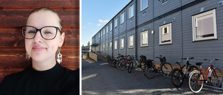 Red alert: Skellefteå's student housing situation lowest-ranked