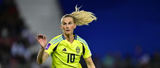 Jakobsson blir lagkamrat med Asllani